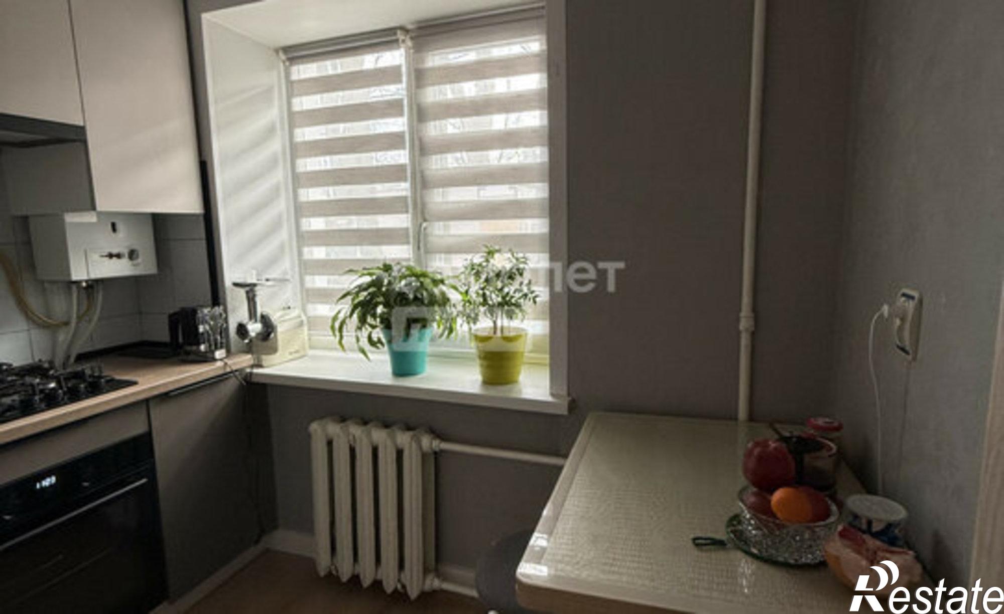 Купить квартиру за 3 650 000 рублей на ул Рогова, 33