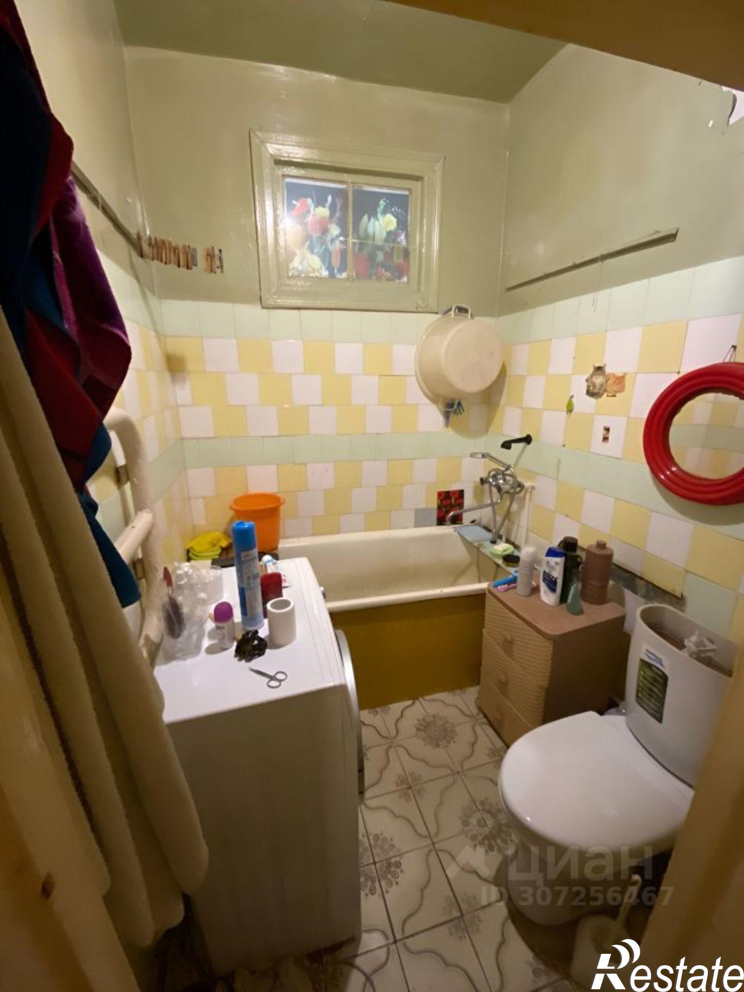 Купить квартиру за 2 900 000 рублей на ул Кутузова, 15б