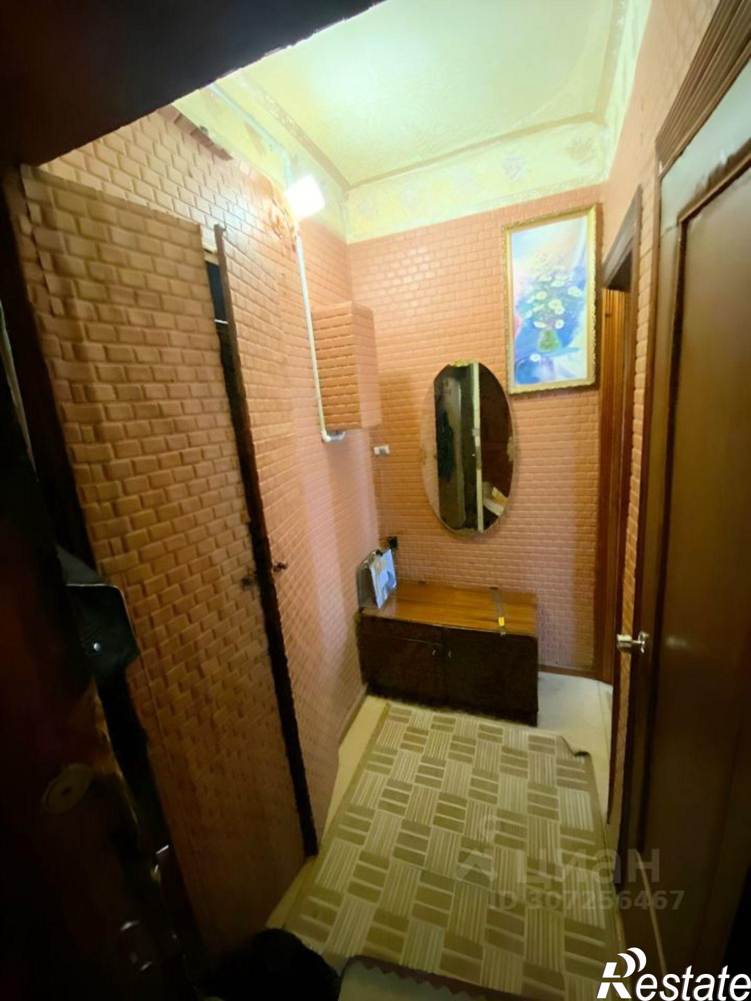 Купить квартиру за 2 900 000 рублей на ул Кутузова, 15б