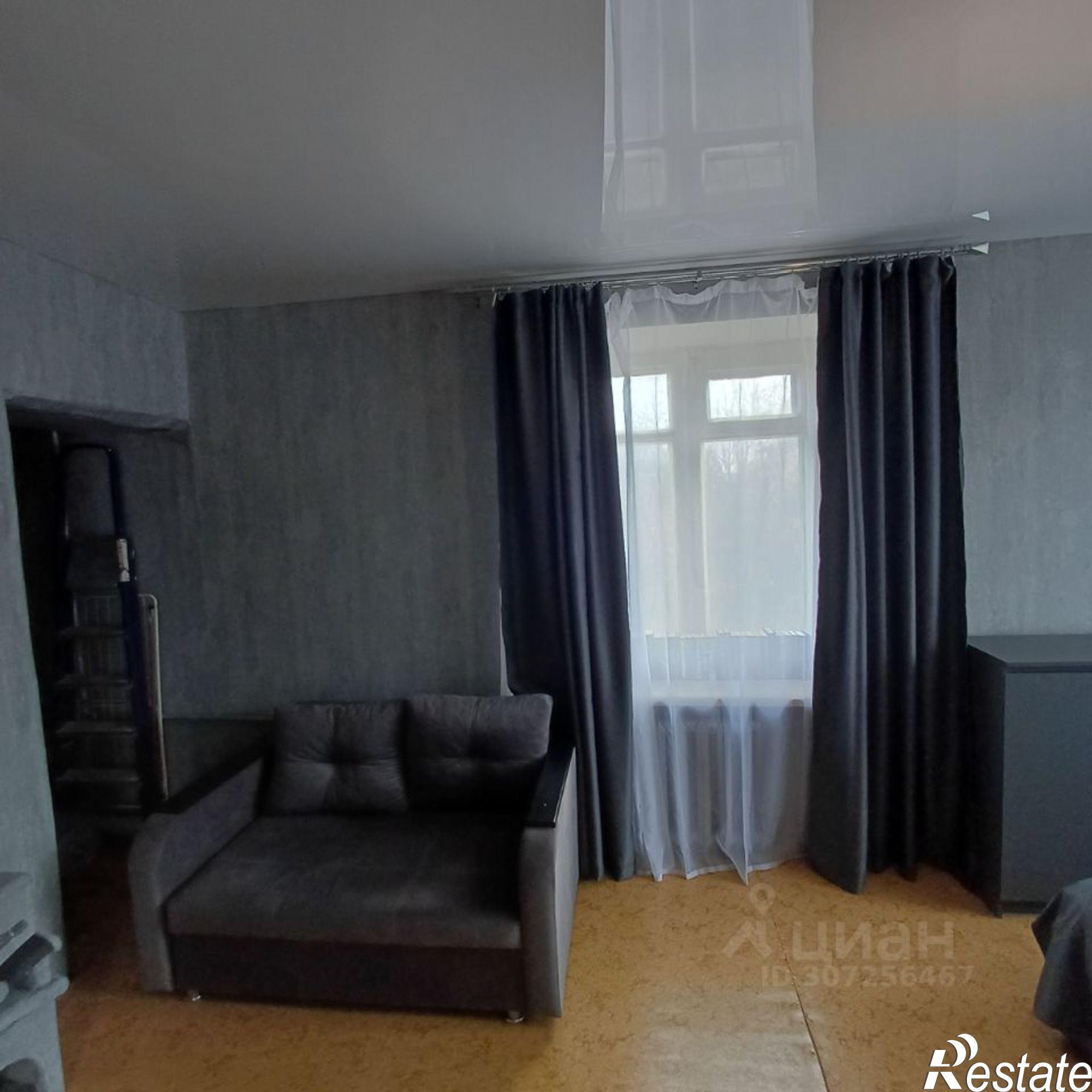 Купить квартиру за 2 900 000 рублей на ул Кутузова, 15б