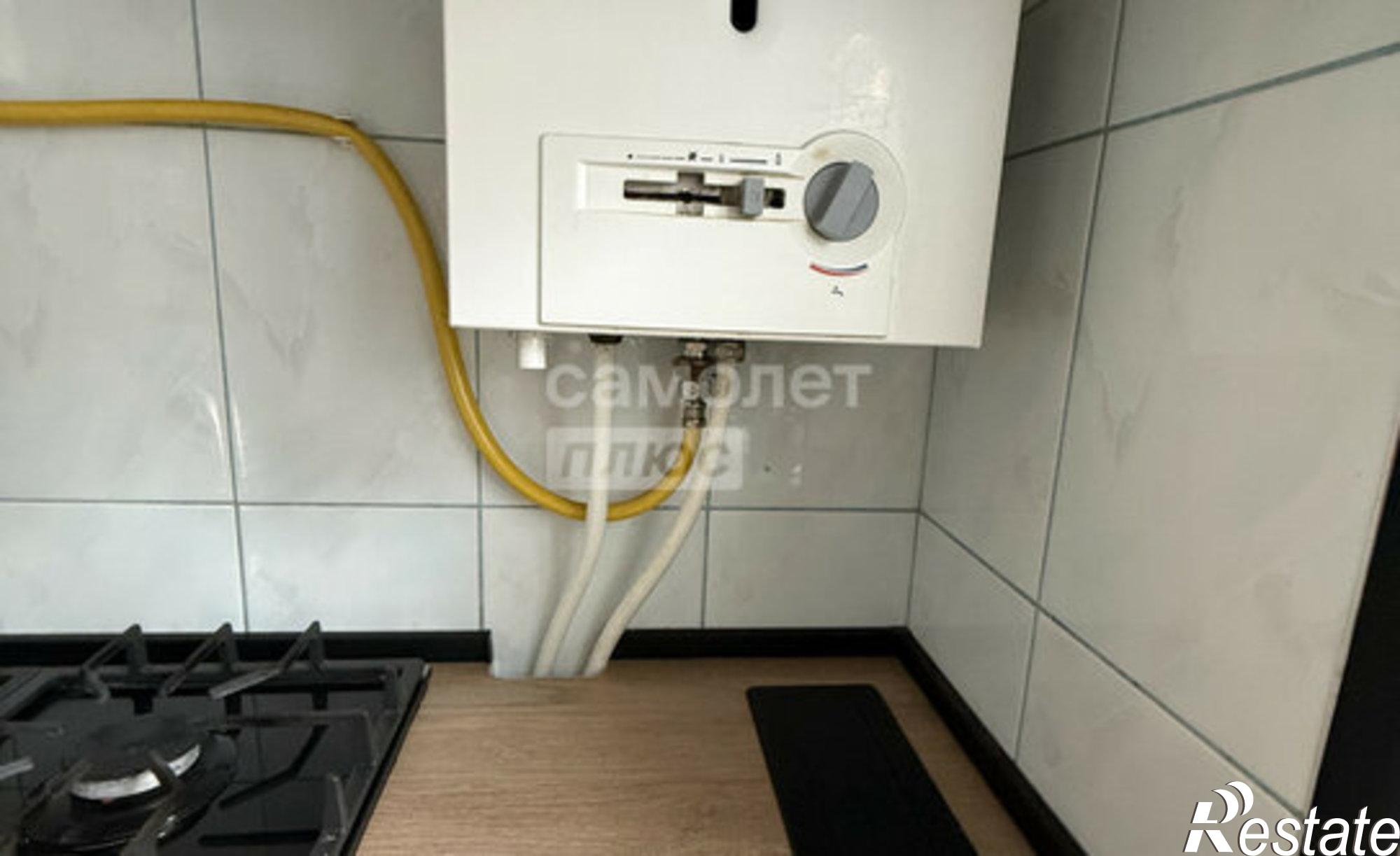 Купить квартиру за 3 650 000 рублей на ул Рогова, 33