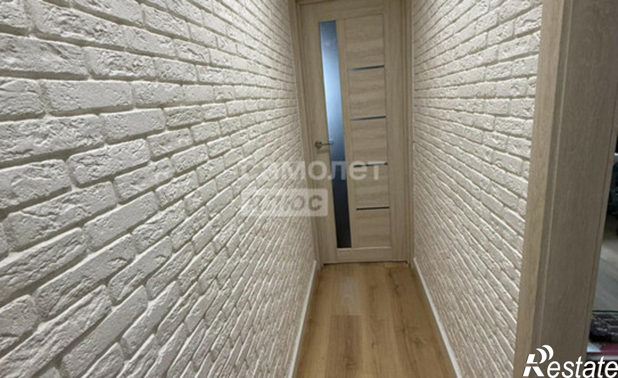 Купить квартиру за 3 650 000 рублей на ул Рогова, 33