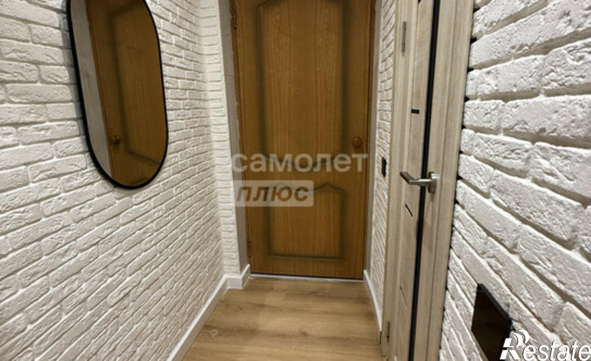 Купить квартиру за 3 650 000 рублей на ул Рогова, 33