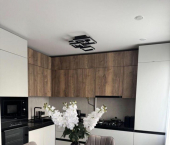 2-комн, 51кв м, этаж 8/9 улица Фёдора Смирнова, 1