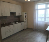 2-комн, 58кв м, этаж 12/17 ул Павшинский мост, 1 4