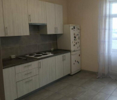 2-комн, 58кв м, этаж 12/17 ул Павшинский мост, 1 8