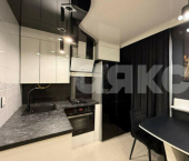 2-комн, 40кв м, этаж 1/4 ул Дементьева, 12