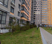 2-комн, 47кв м, этаж 18/18 улица Карпова, 98к2