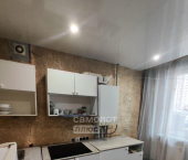 2-комн, 45кв м, этаж 3/4 Восточная улица, 14