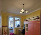 2-комн, 50кв м, этаж 9/10 ул Михеева, 11А