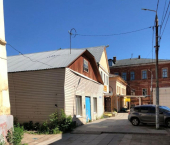 торговое помещение 46400 кв м ул Пирогова, 24