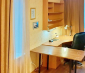 1-комн, 31кв м, этаж 2/5 ул Оружейная, 2Б