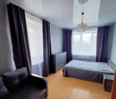 1-комн, 32кв м, этаж 4/5 ул Кутузова, 15б