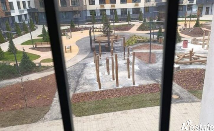 2-комн квартира Самоварная улица, 16