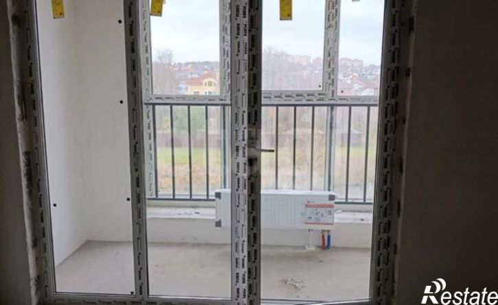 2-комн квартира Самоварная улица, 16