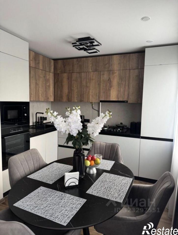 2-комн квартира улица Фёдора Смирнова, 1,  д. 1