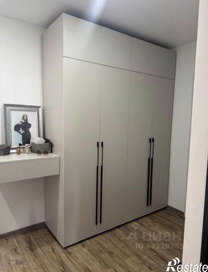 2-комн квартира улица Фёдора Смирнова, 1,  д. 1