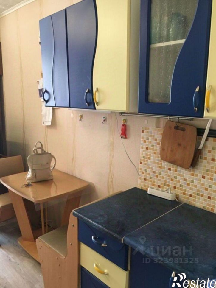 Комната ул Николая Руднева, 63А,  д. 63А