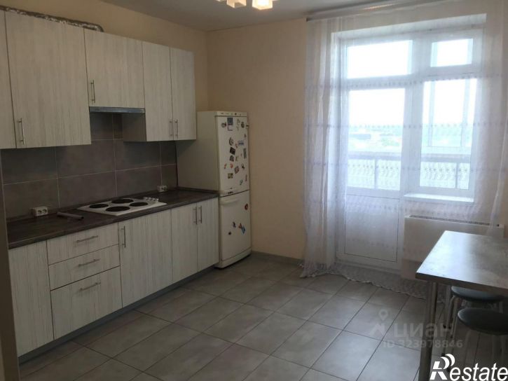 2-комн квартира ул Павшинский мост, 1 4,  д. 1 4,  к. 4