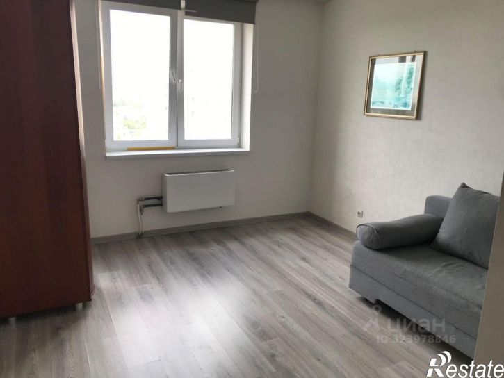 2-комн квартира ул Павшинский мост, 1 4,  д. 1 4,  к. 4