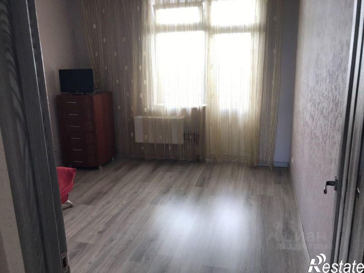 2-комн квартира ул Павшинский мост, 1 4,  д. 1 4,  к. 4