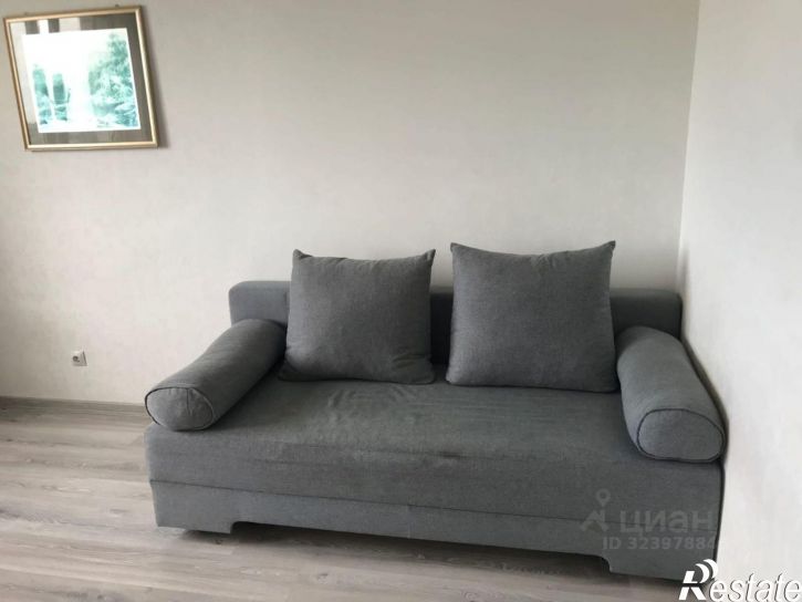 2-комн квартира ул Павшинский мост, 1 4,  д. 1 4,  к. 4