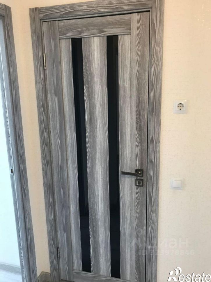 2-комн квартира ул Павшинский мост, 1 4,  д. 1 4,  к. 4