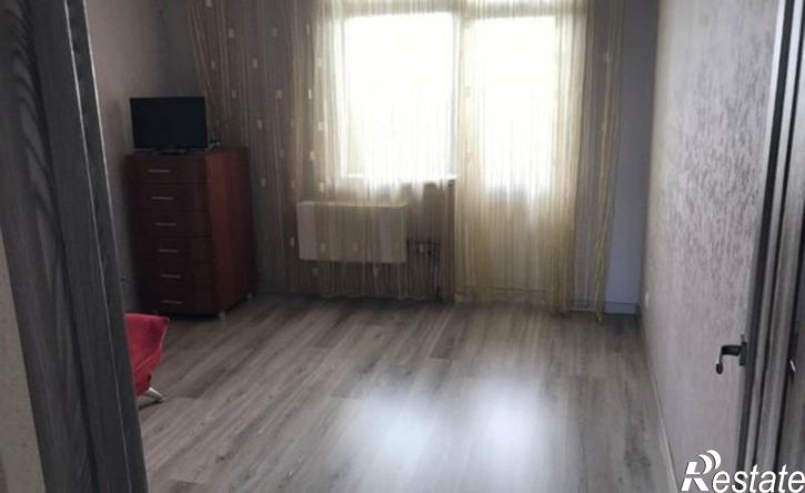 2-комн квартира ул Павшинский мост, 1 8,  д. 1 8,  к. 8