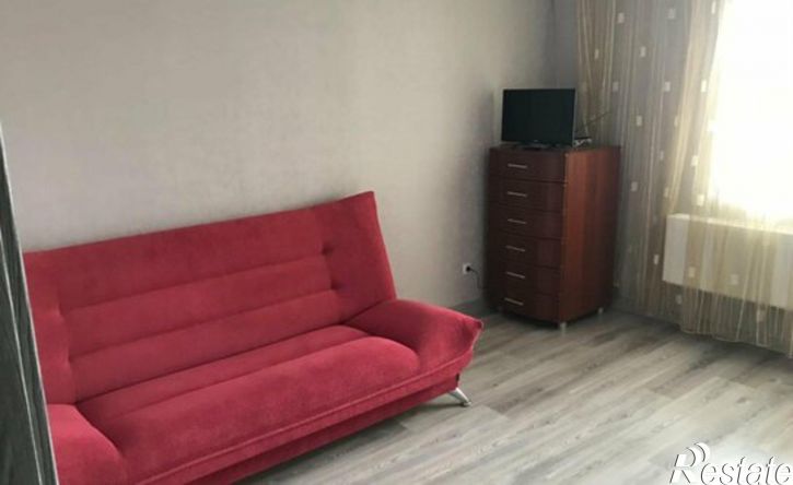 2-комн квартира ул Павшинский мост, 1 8,  д. 1 8,  к. 8