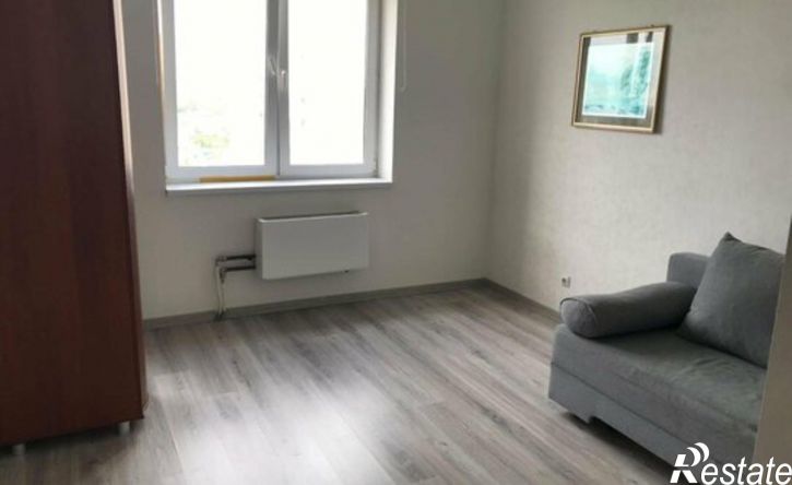 2-комн квартира ул Павшинский мост, 1 8,  д. 1 8,  к. 8