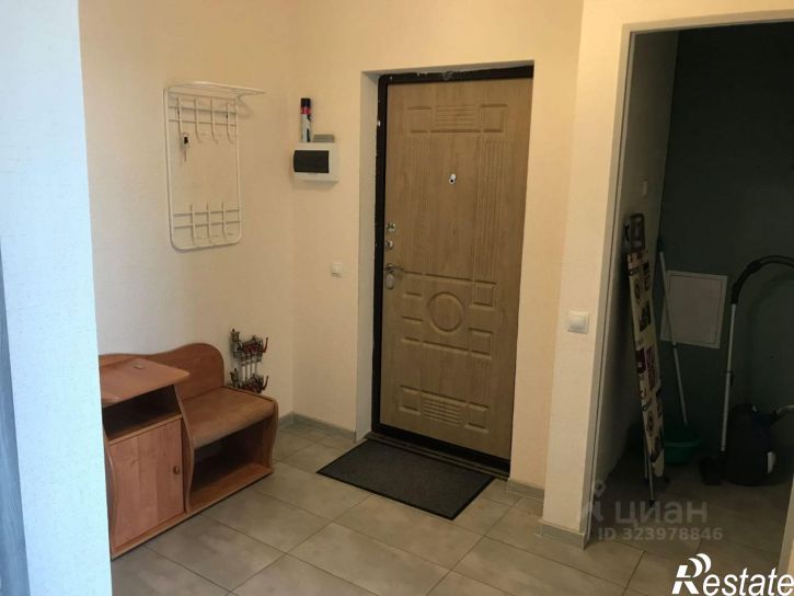 2-комн квартира ул Павшинский мост, 1 4,  д. 1 4,  к. 4