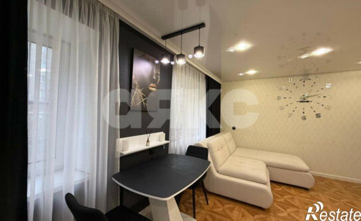 2-комн квартира ул Дементьева, 12,  д. 12