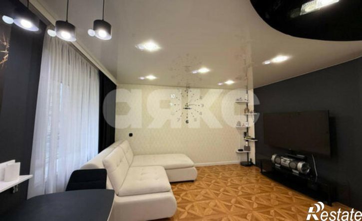 2-комн квартира ул Дементьева, 12,  д. 12