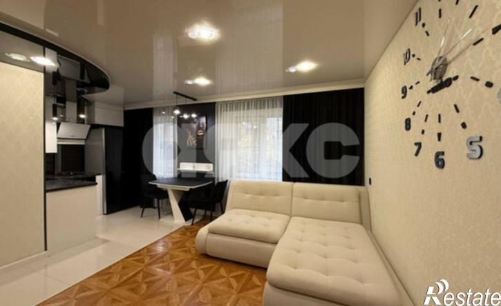 2-комн квартира ул Дементьева, 12,  д. 12