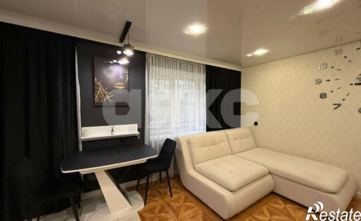 2-комн квартира ул Дементьева, 12,  д. 12