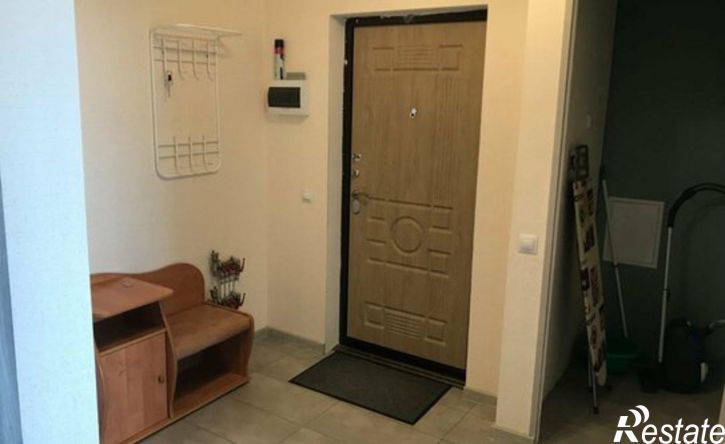 2-комн квартира ул Павшинский мост, 1 8,  д. 1 8,  к. 8