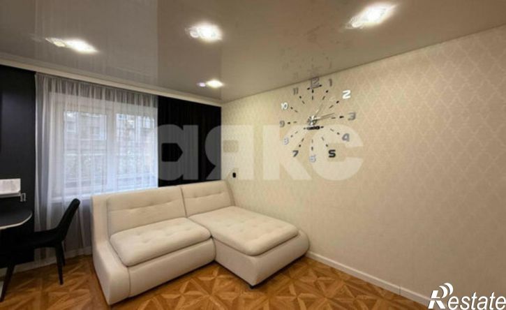 2-комн квартира ул Дементьева, 12,  д. 12