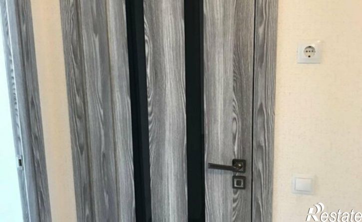 2-комн квартира ул Павшинский мост, 1 8,  д. 1 8,  к. 8