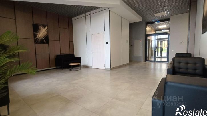 2-комн квартира улица Карпова, 98к2