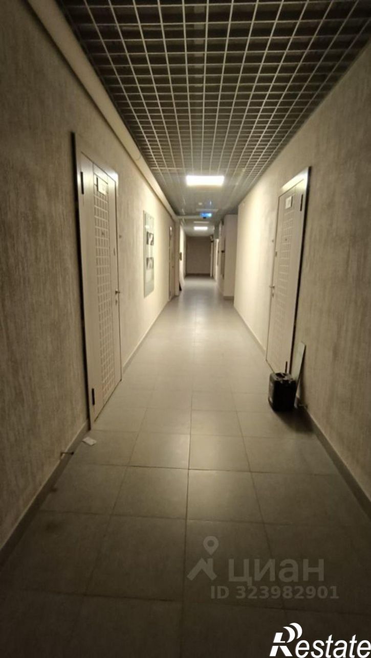 2-комн квартира улица Карпова, 98к2