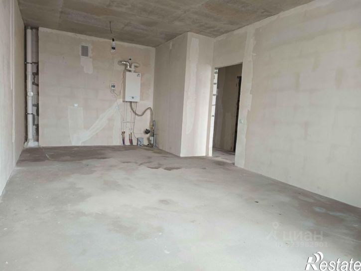 2-комн квартира улица Карпова, 98к2