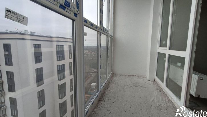 2-комн квартира улица Карпова, 98к2