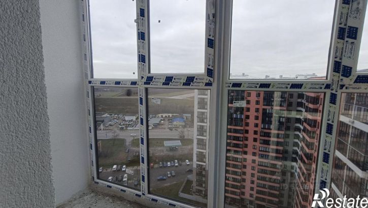 2-комн квартира улица Карпова, 98к2