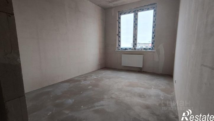 2-комн квартира улица Карпова, 98к2