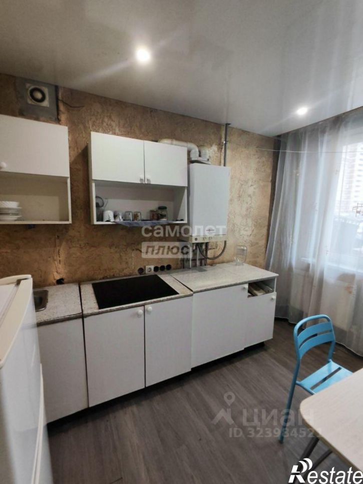 2-комн квартира Восточная улица, 14,  д. 14