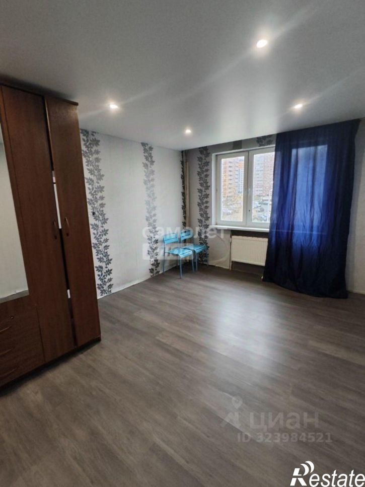 2-комн квартира Восточная улица, 14,  д. 14