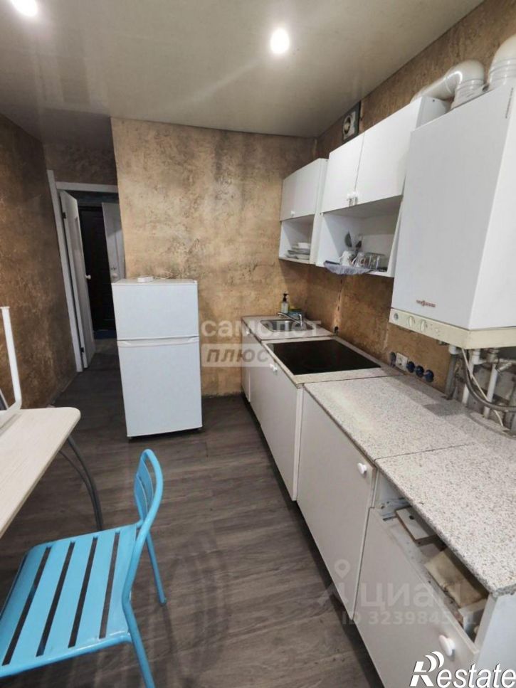 2-комн квартира Восточная улица, 14,  д. 14