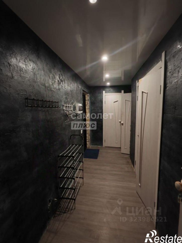 2-комн квартира Восточная улица, 14,  д. 14