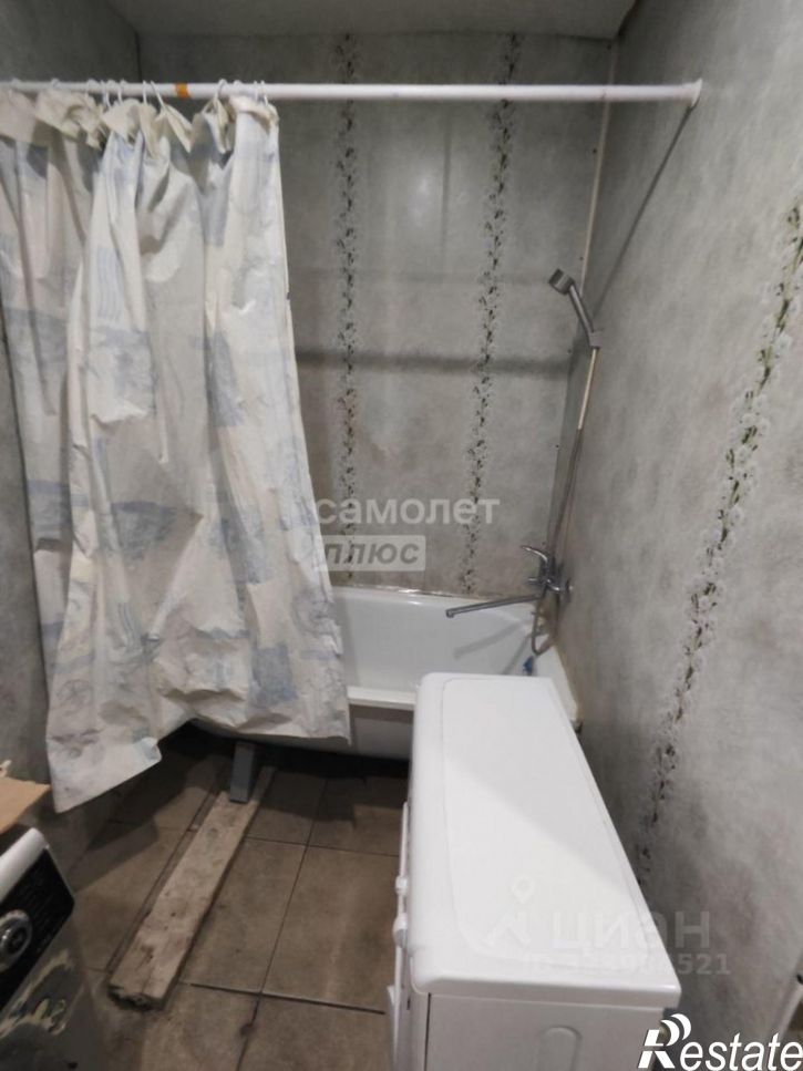 2-комн квартира Восточная улица, 14,  д. 14