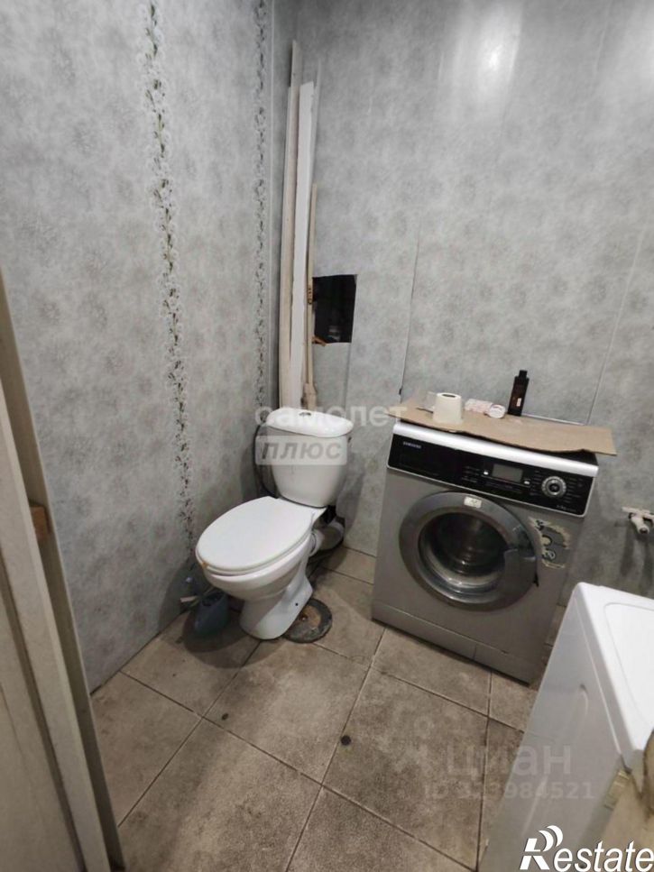 2-комн квартира Восточная улица, 14,  д. 14